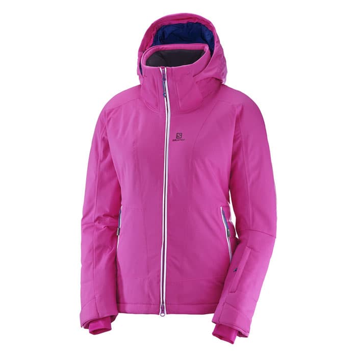 Salomon Women's All Good Jacket Sun & Ski Sports