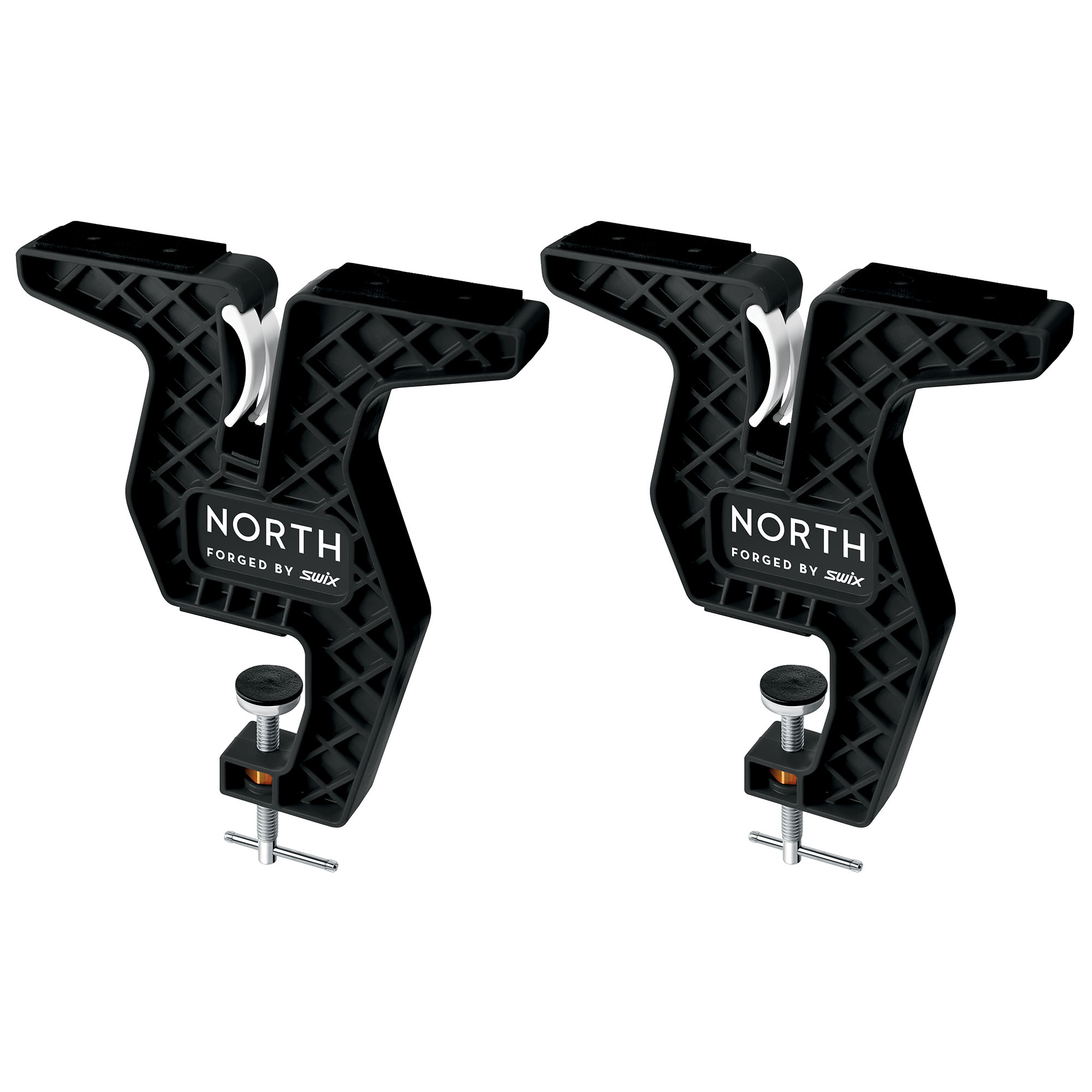 New for 2021, this advanced tool for maintaining sharp ski/snowboard edges is an all-in-one tool that works for both the base and side edges. It includes a high-quality metal file and accepts a
