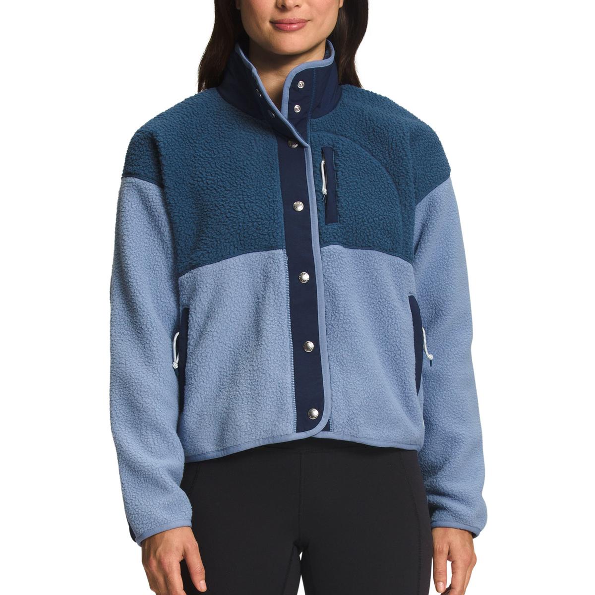 The North Face / Women's Cragmont Fleece Jacket