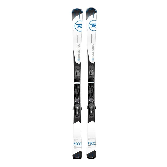 Rossignol pursuit 200 deals review