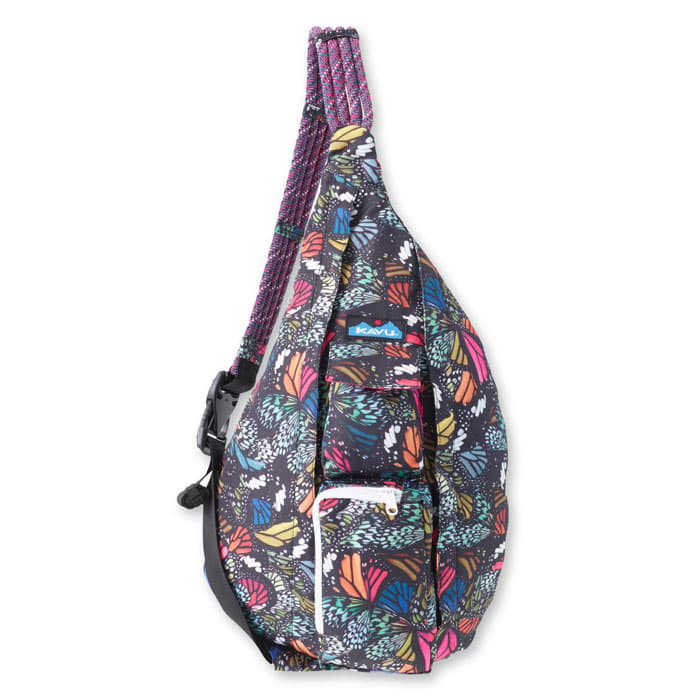 Flutterfly kavu bag sale