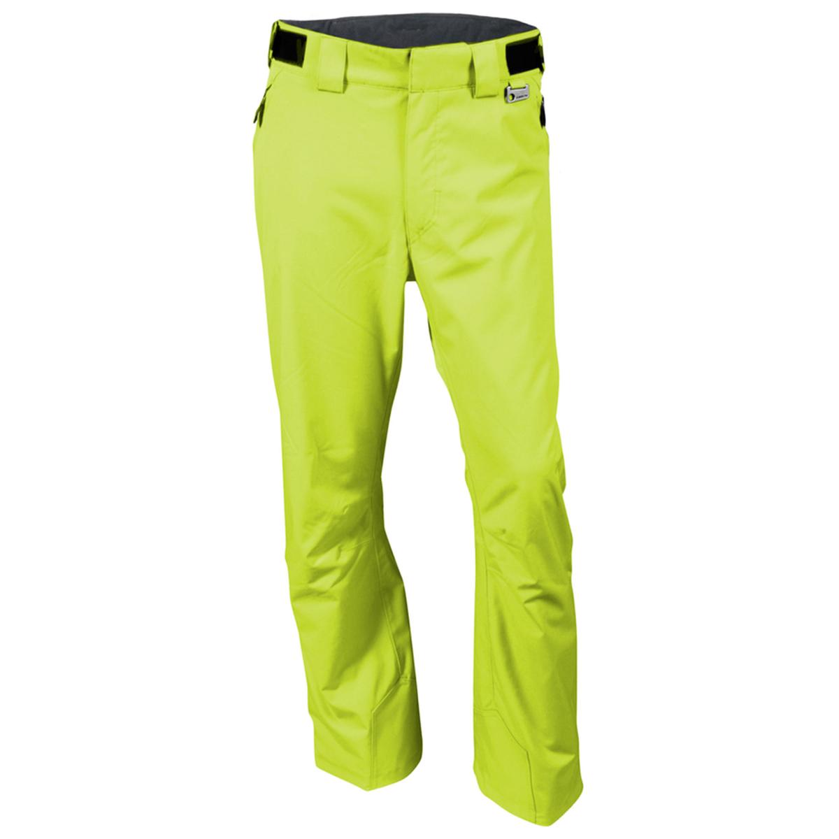 Karbon Men's Silver II Graphite Alpha Snow Pants Sun & Ski Sports