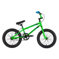 Haro Z16 BMX Bike '15 - Gloss Black