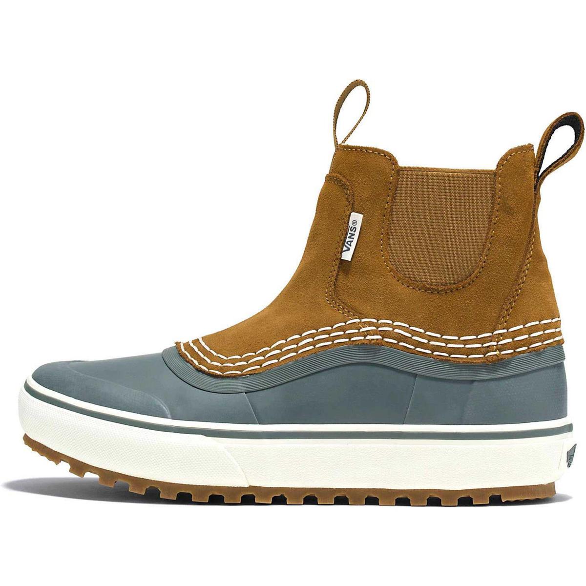 Vans Womens Standard Mid Chelsea MTE Winter Boots - Sun & Ski Sports