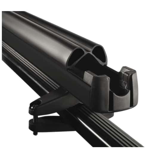 Thule Universal Flat Top 6 Ski and Snowboard Rack alt image view 2