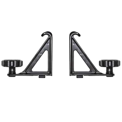Thule Xsporter Pro Shift Overhead Rack alt image view 2