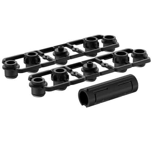 Thule FastRide 9-15 mm Axle Adapter Kit alt image view 1