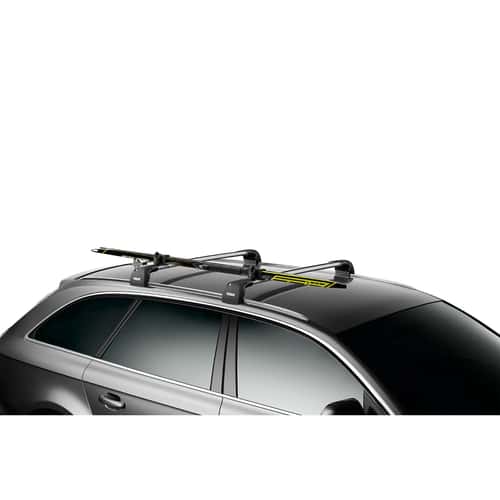 Thule SkiClick Cross Country Ski Rack alt image view 1