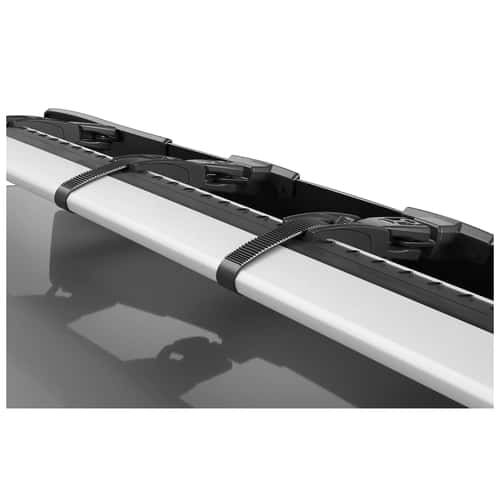 Thule AirScreen XT M Roof Rack Fairing alt image view 2