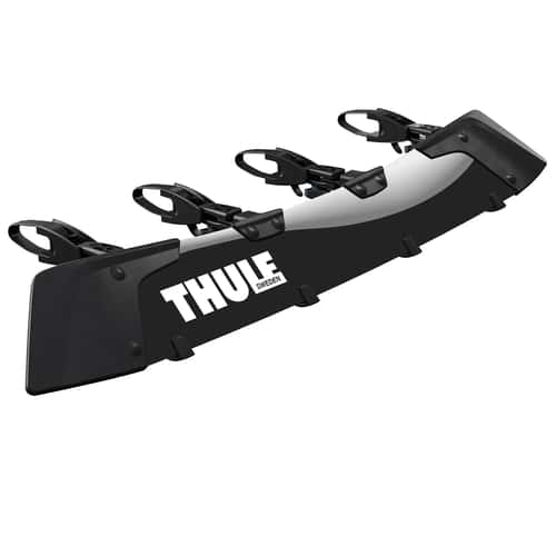 Thule AirScreen XT M Roof Rack Fairing alt image view 4