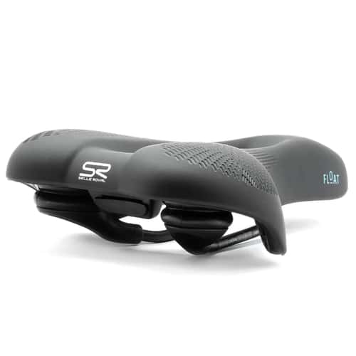 Selle Royal Float Moderate Saddle alt image view 3