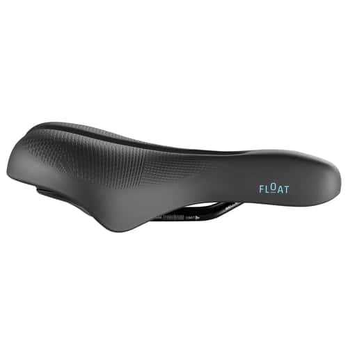 Selle Royal Float Moderate Saddle alt image view 2