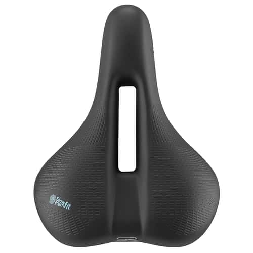 Selle Royal Float Moderate Saddle alt image view 4