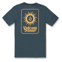 Volcom Men's Sunrizer Short Sleeve T Shirt