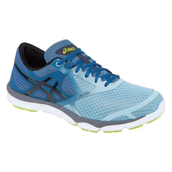 asics dfo essendon