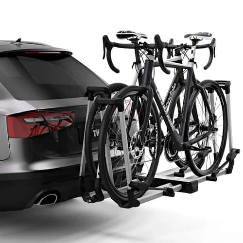 Thule Helium Platform XT 2-Bike Platform Hitch Bike Rack alt image view 4