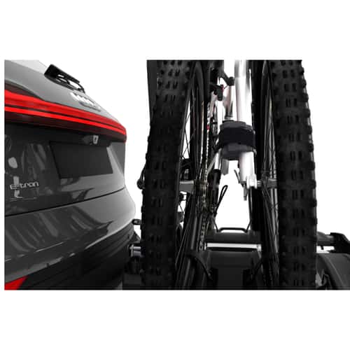 Thule Bike Protector alt image view 2