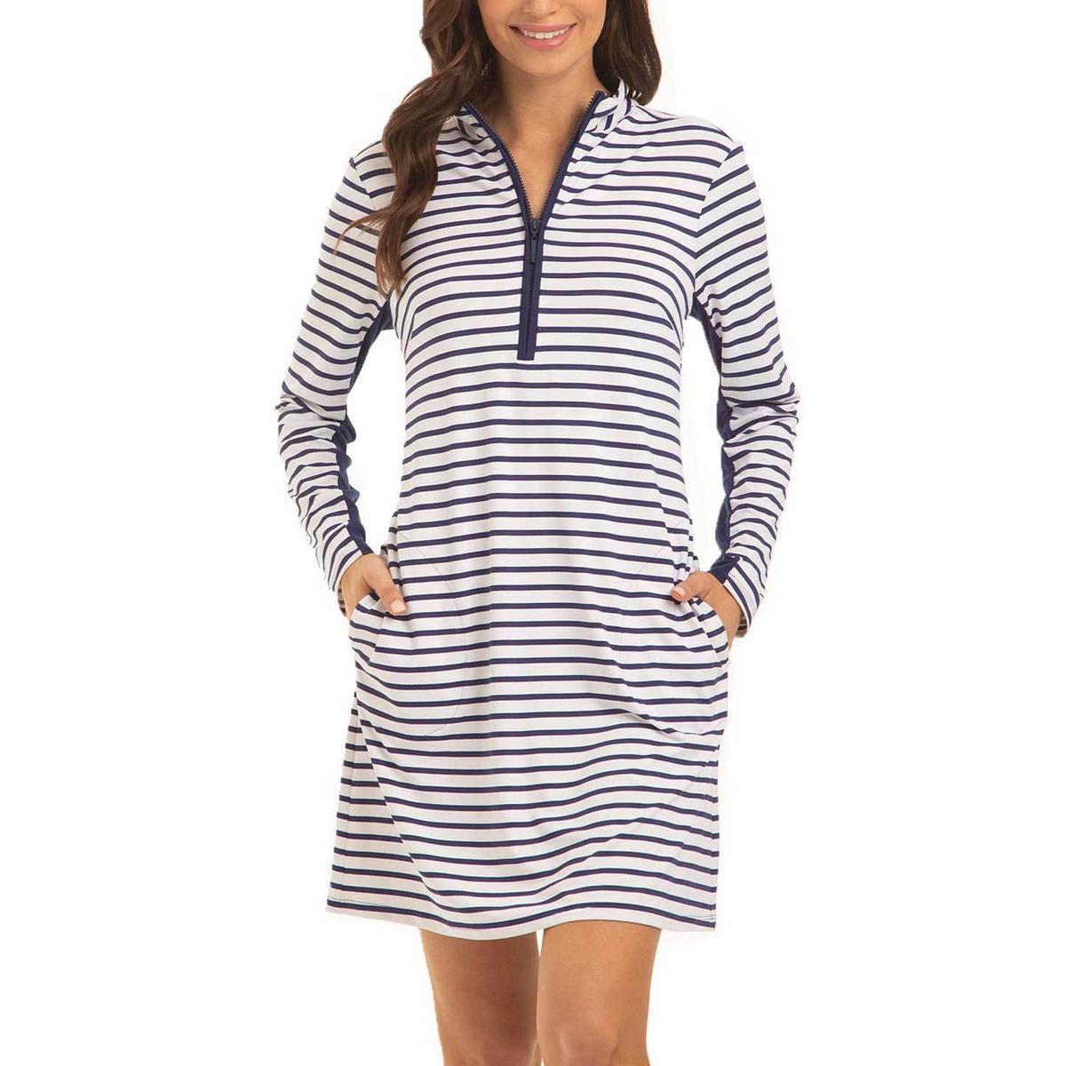 Cabana Life Women's Sport Dress Sun & Ski Sports