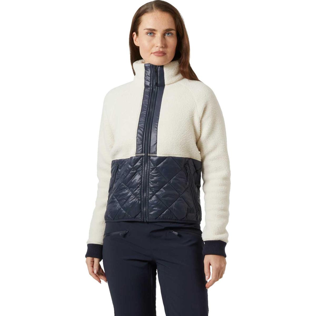 Helly Hansen Women's Bliss Hybrid Jacket