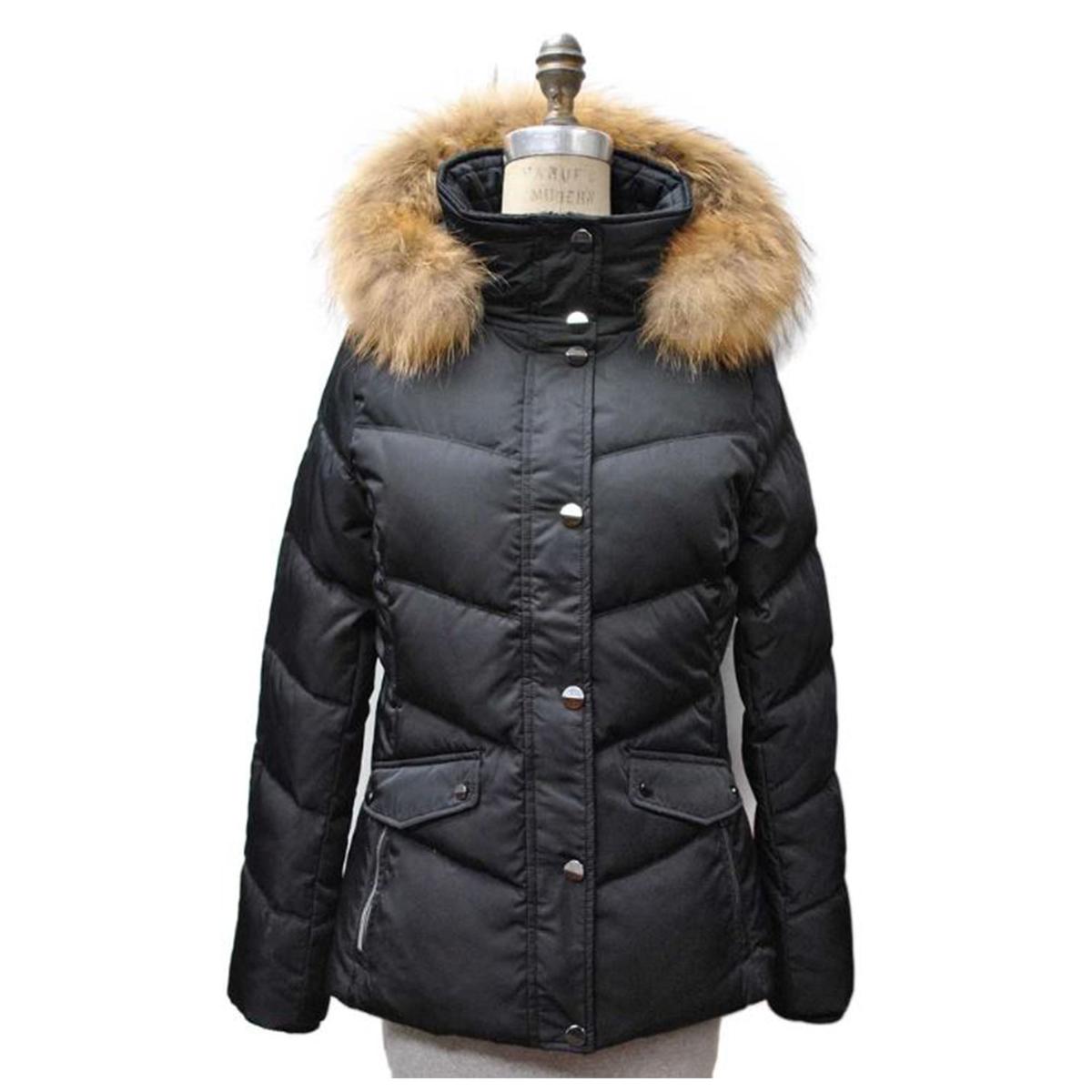 Ellabee down outlet parka