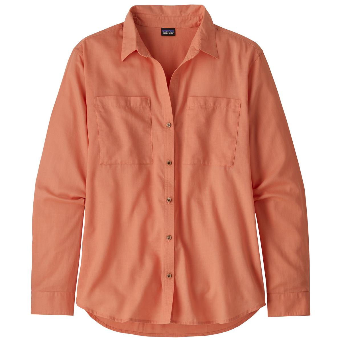 Patagonia Women's Lightweight A/C Buttondown Shirt Sun & Ski Sports