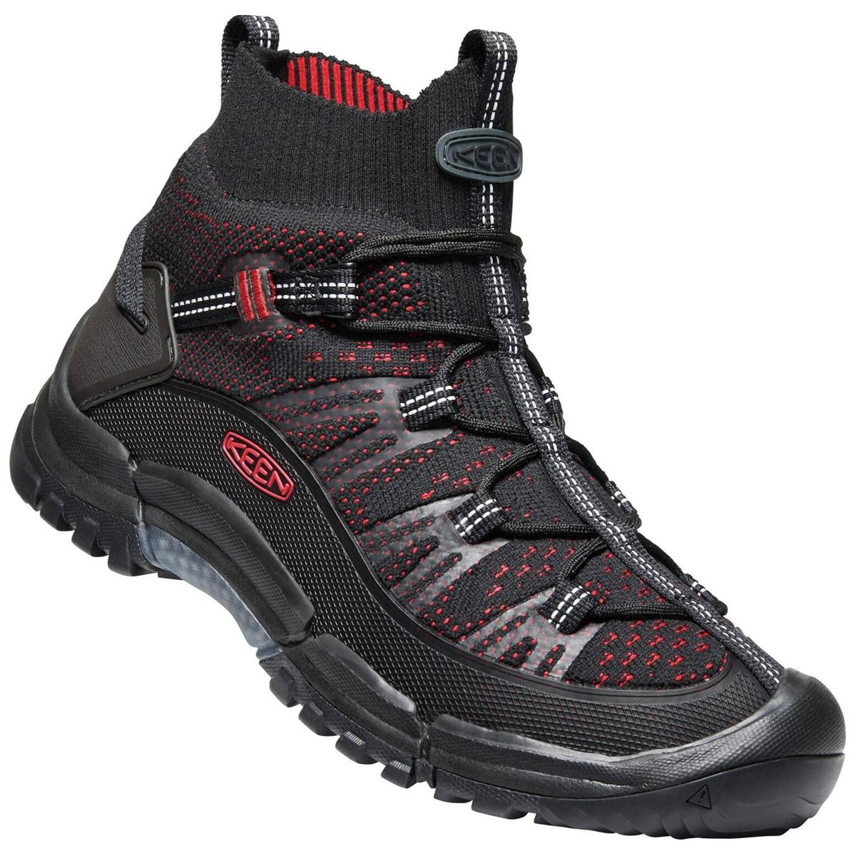 keen evo axis mid
