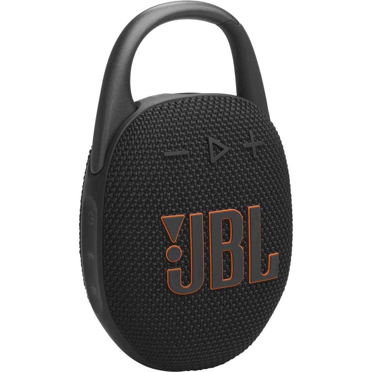 JBL Clip 5 Portable Speaker