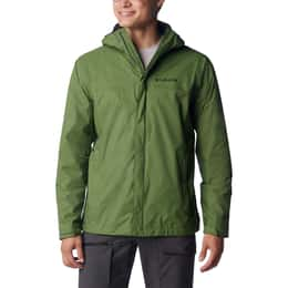 Columbia Men's Watertight II Jacket