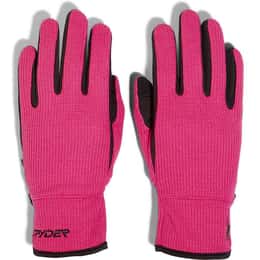 Spyder Women's Bandita Gloves
