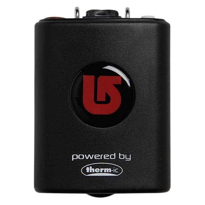 【ブーツヒーター】 Burton therm-icバッテリーパック 防寒 防寒/保温】ブーツヒーター BURTON therm-icバッテリーパック - メルカリ