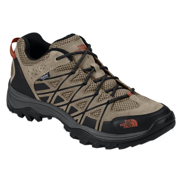The North Face Men's Storm III Water Proof Hiking Boots Sun & Ski Sports