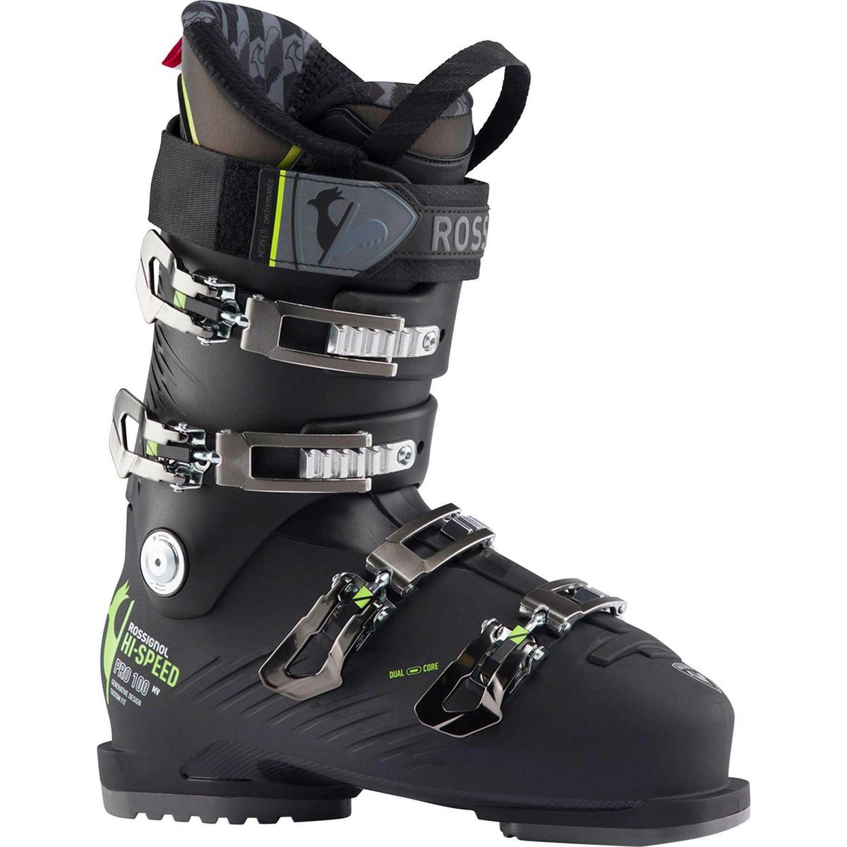 Rossignol Men's HI-Speed Pro 100 MV On Piste Ski Boots 24