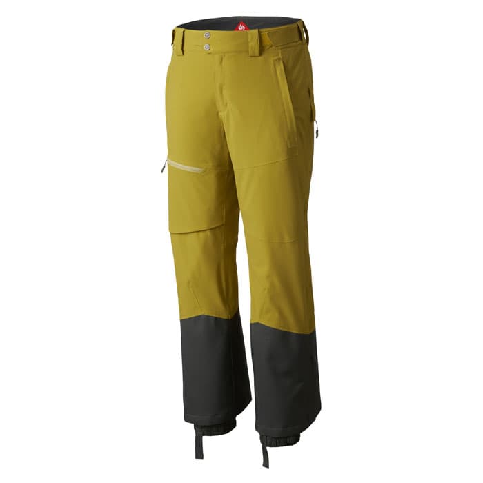 Columbia Men's Powder Keg Ski Pants Sun & Ski Sports