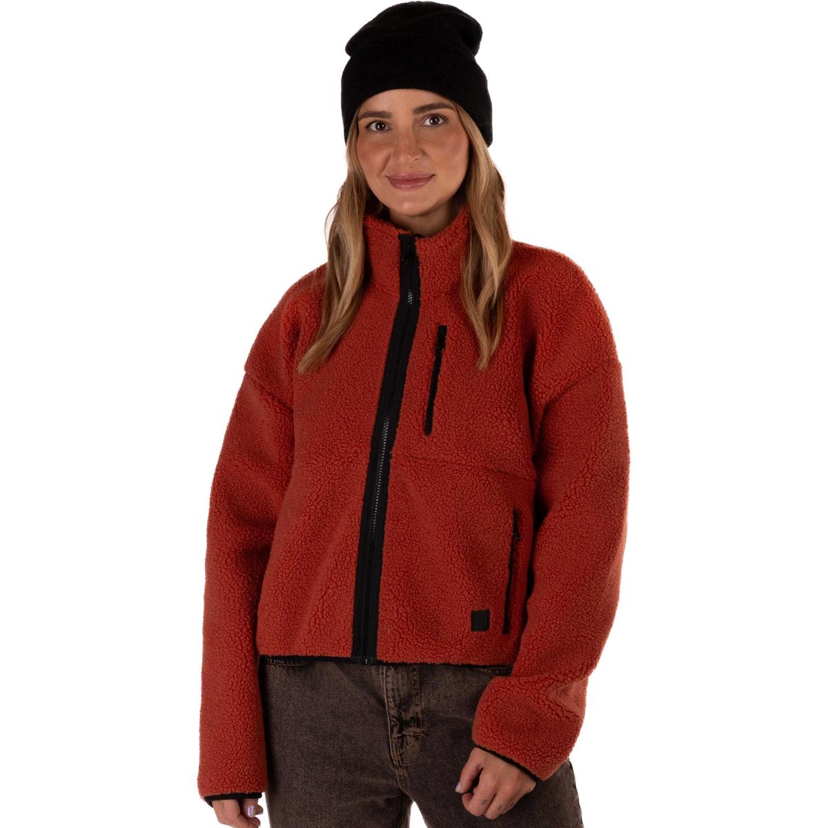 Boulder Gear Women's Demure Fleece