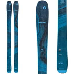 Blizzard Women's Black Pearl 88 Skis '24