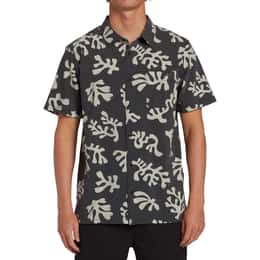 Billabong Men's Coral Gardeners Surftrek Short Sleeve Shirt