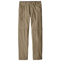 Patagonia Men's Quandary Convertible Pants