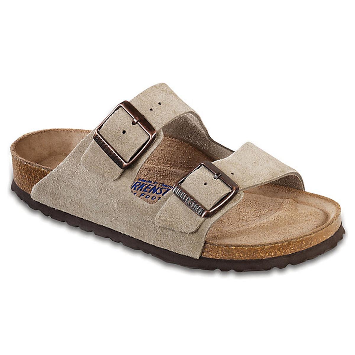 arizona soft footbed mountain view green