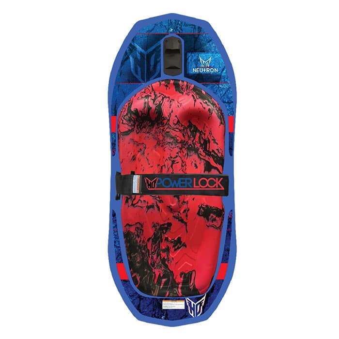 Ho Sports Neutron Kneeboard '19 Sun & Ski Sports