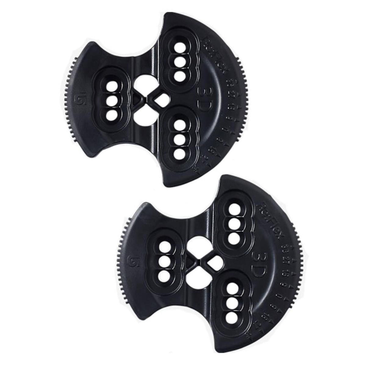 Burton 3D Hinge Disc Pair - Sun & Ski Sports