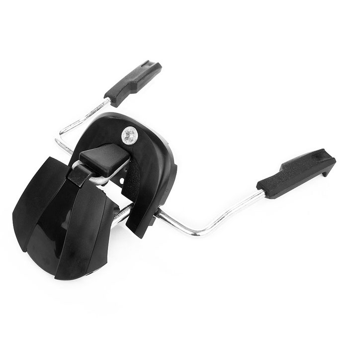 salomon sth brakes