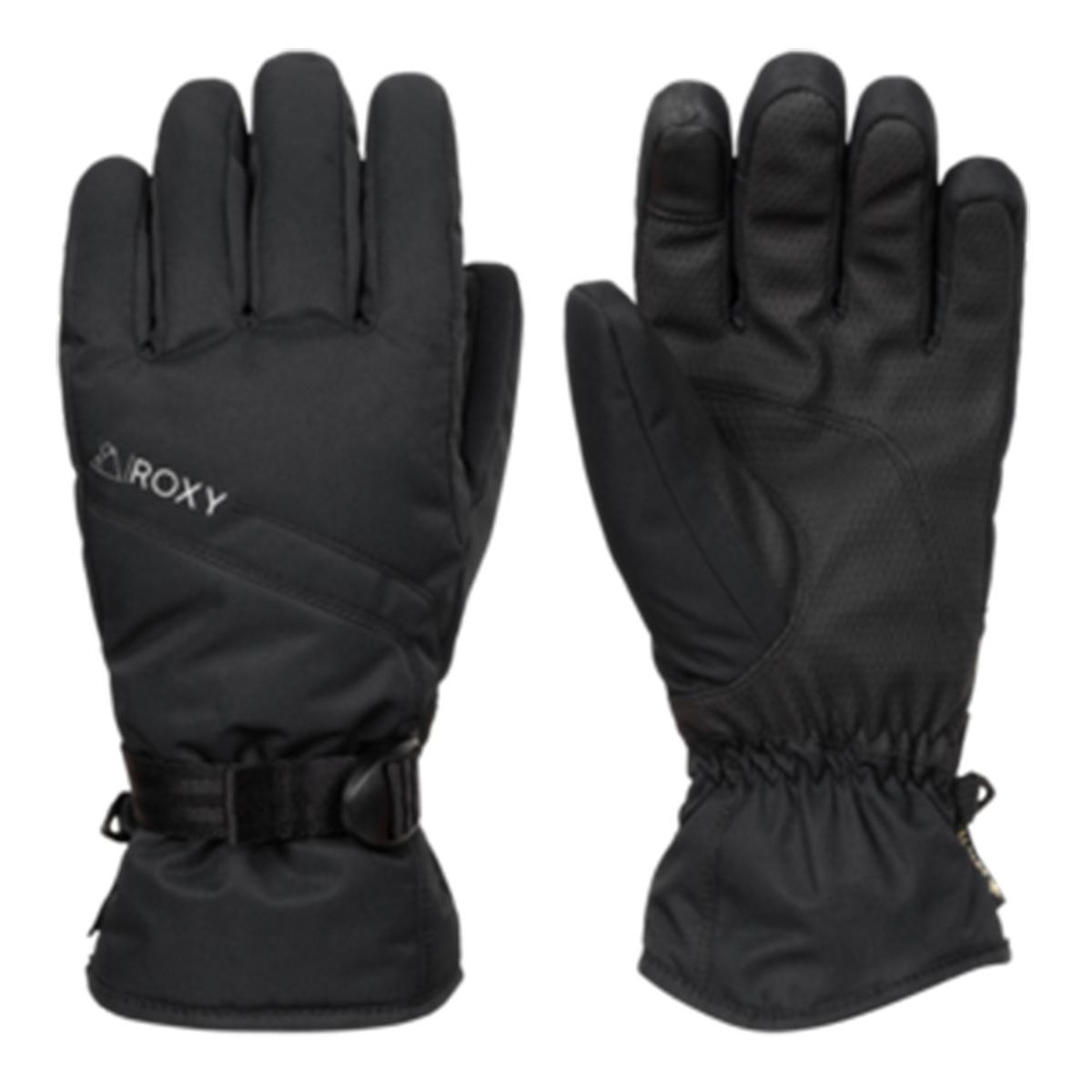 ROXY Ski Womens GORETEX® Fizz Gloves Sun & Ski Sports