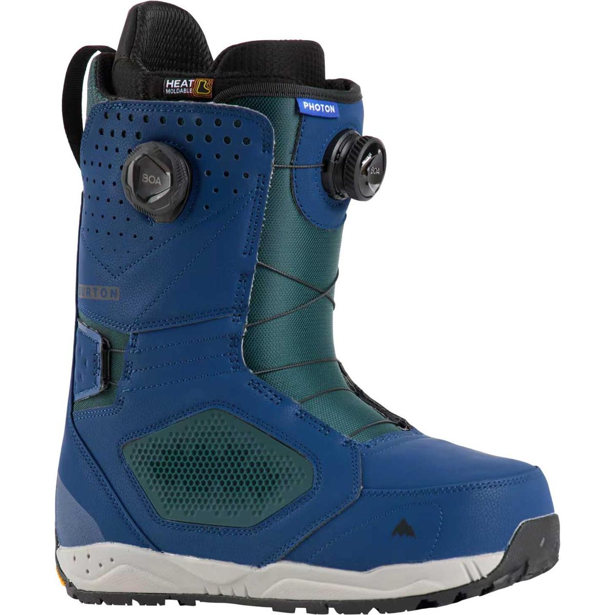 スノーボード BURTON PHOTON BOA WIDE 27cm Burton Photon BOA Wide Snowboard Boot (Men's) - 2025 WINTER