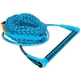 Connelly Reflex Rope Package