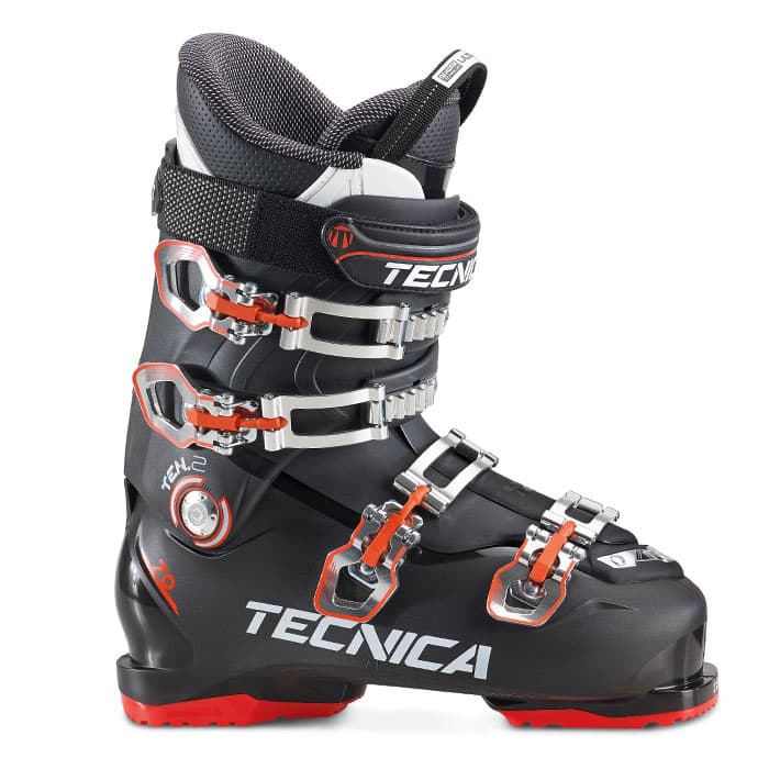TECNICA スキーブーツ　ten2 70 Tecnica Men's Ten.2 70 HVL Sport Performance Ski Boots '20