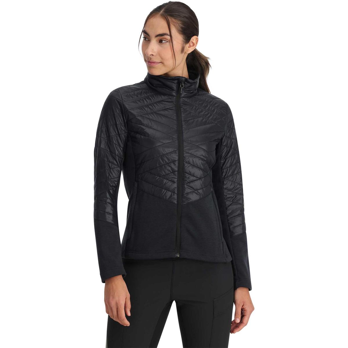 Spyder Women's Glissade Jacket