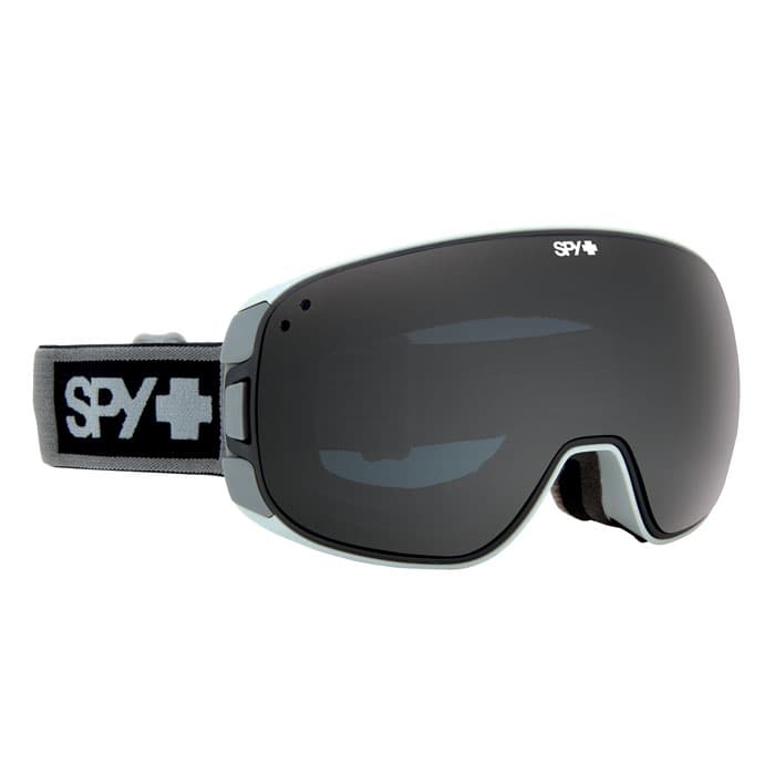 Spy Bravo Snow Goggles With Dark Grey Lens Sun & Ski Sports