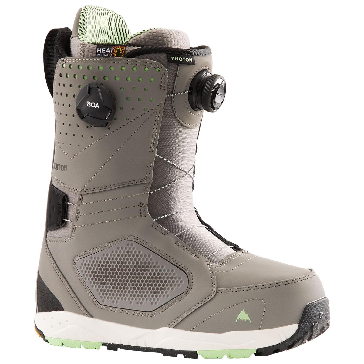 Burton Men's Photon BOA® Snowboard Boots '22 Sun & Ski Sports