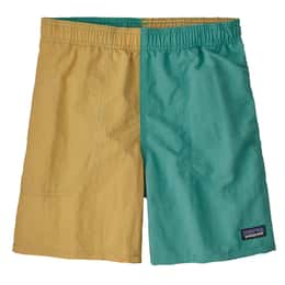 Patagonia Boys' Baggies 5 in Shorts