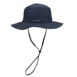 CTR Men's Summit Pack-It Boonie Hat